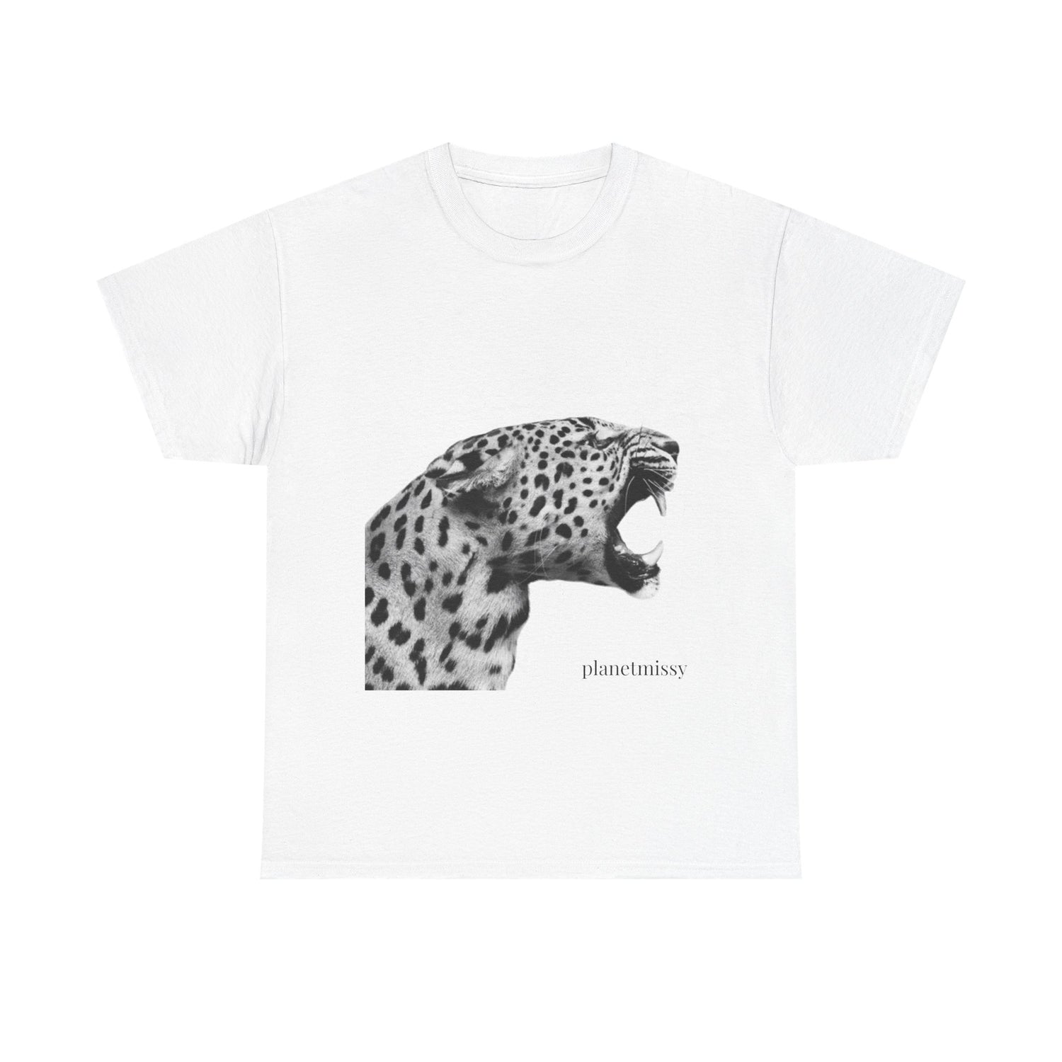 Screamer Tee T-Shirt