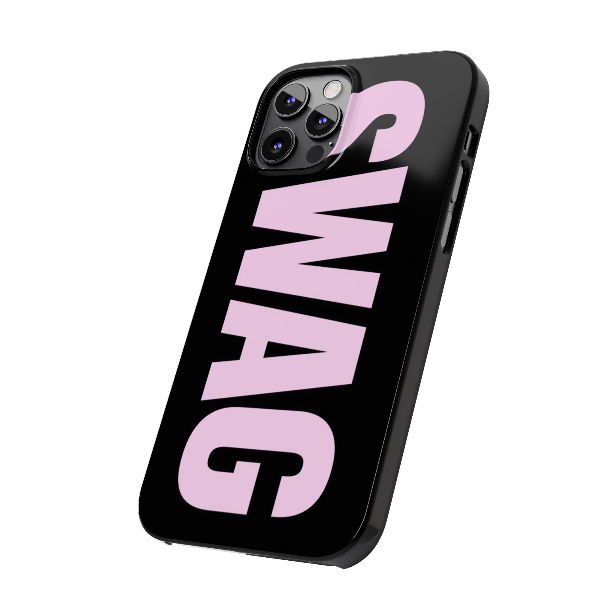 SWAG Phone Case - Planet Missy