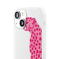 Pink Leopard Case