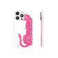 Pink Leopard Case