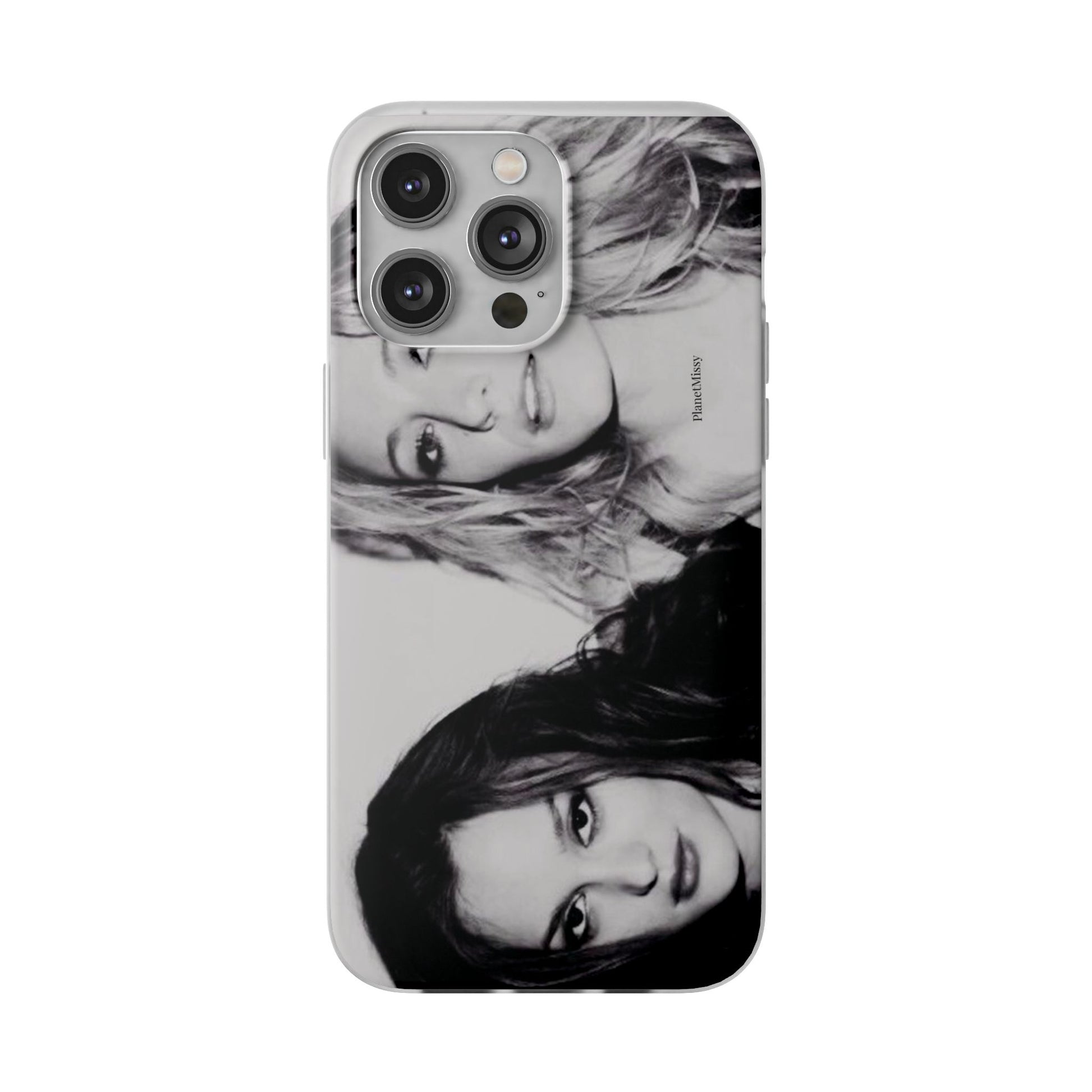 GG Case - Planet Missy
