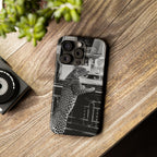 Cartier Inspired Case