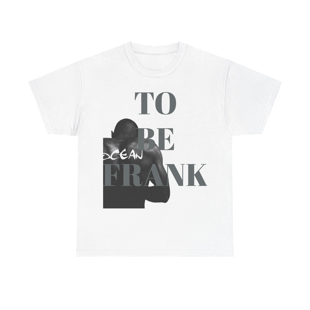 Frank Ocean Tee T-Shirt