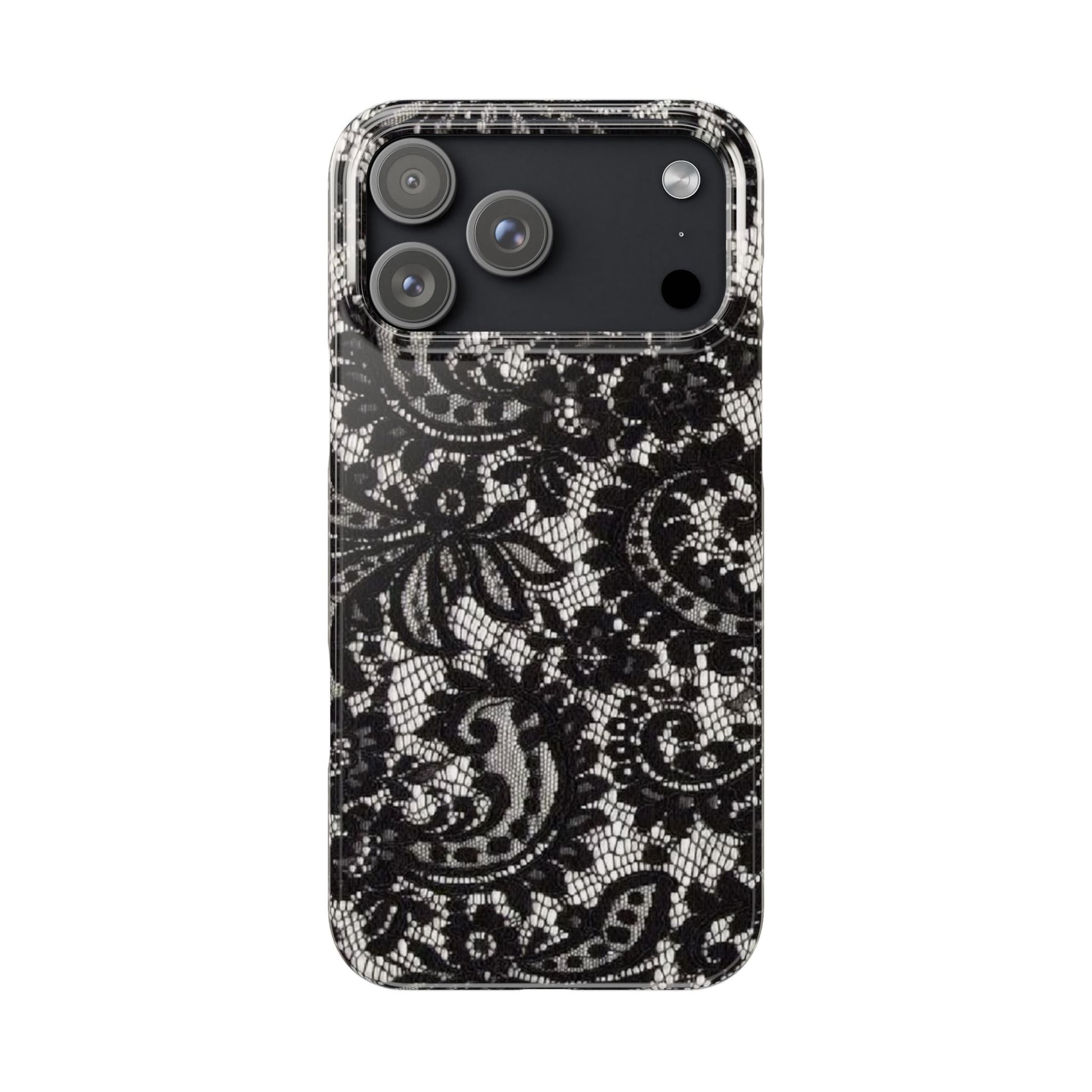 Mesh Elegant Case - Planet Missy