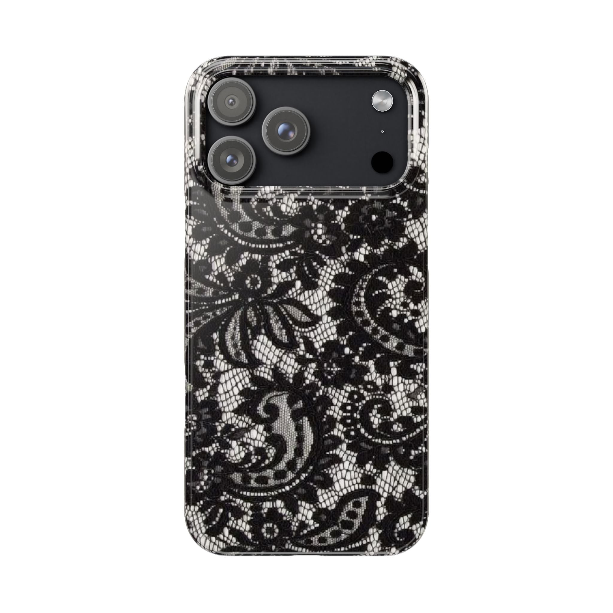 Mesh Elegant Case - Planet Missy