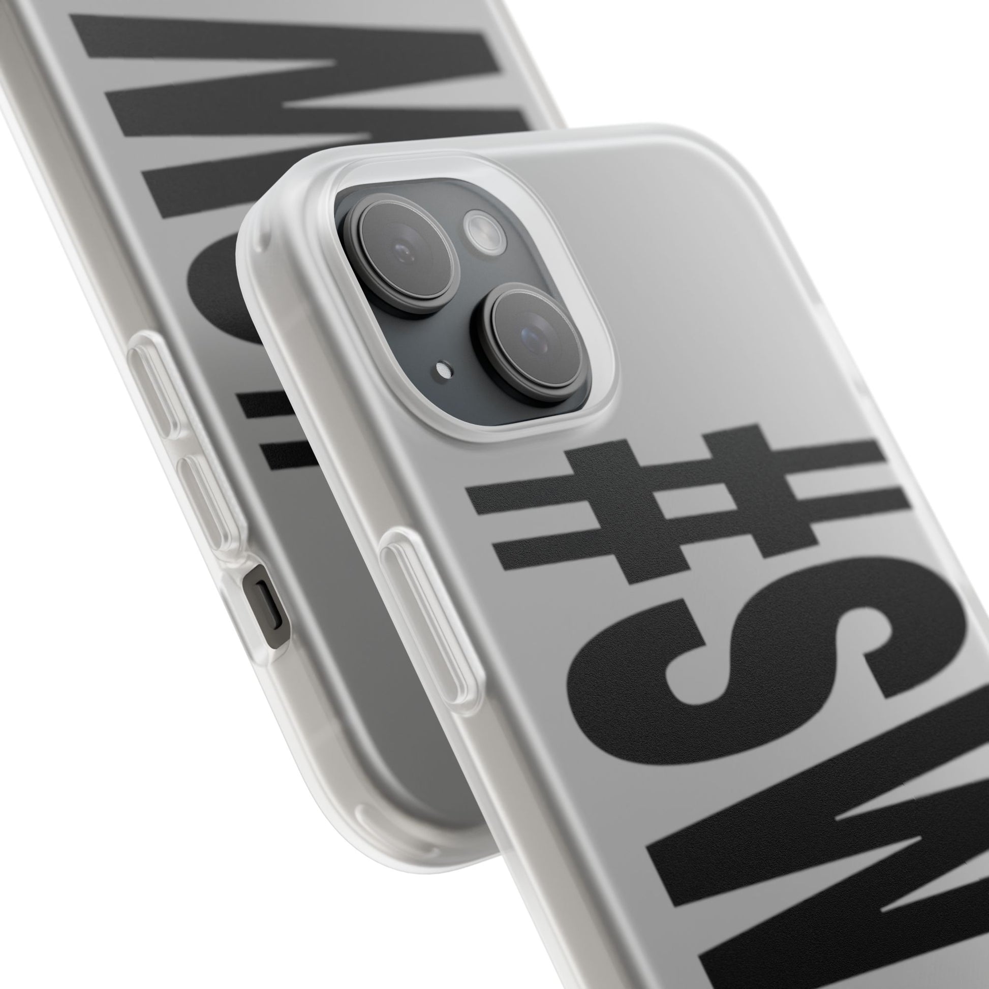 SWAG STAR Case - Planet Missy