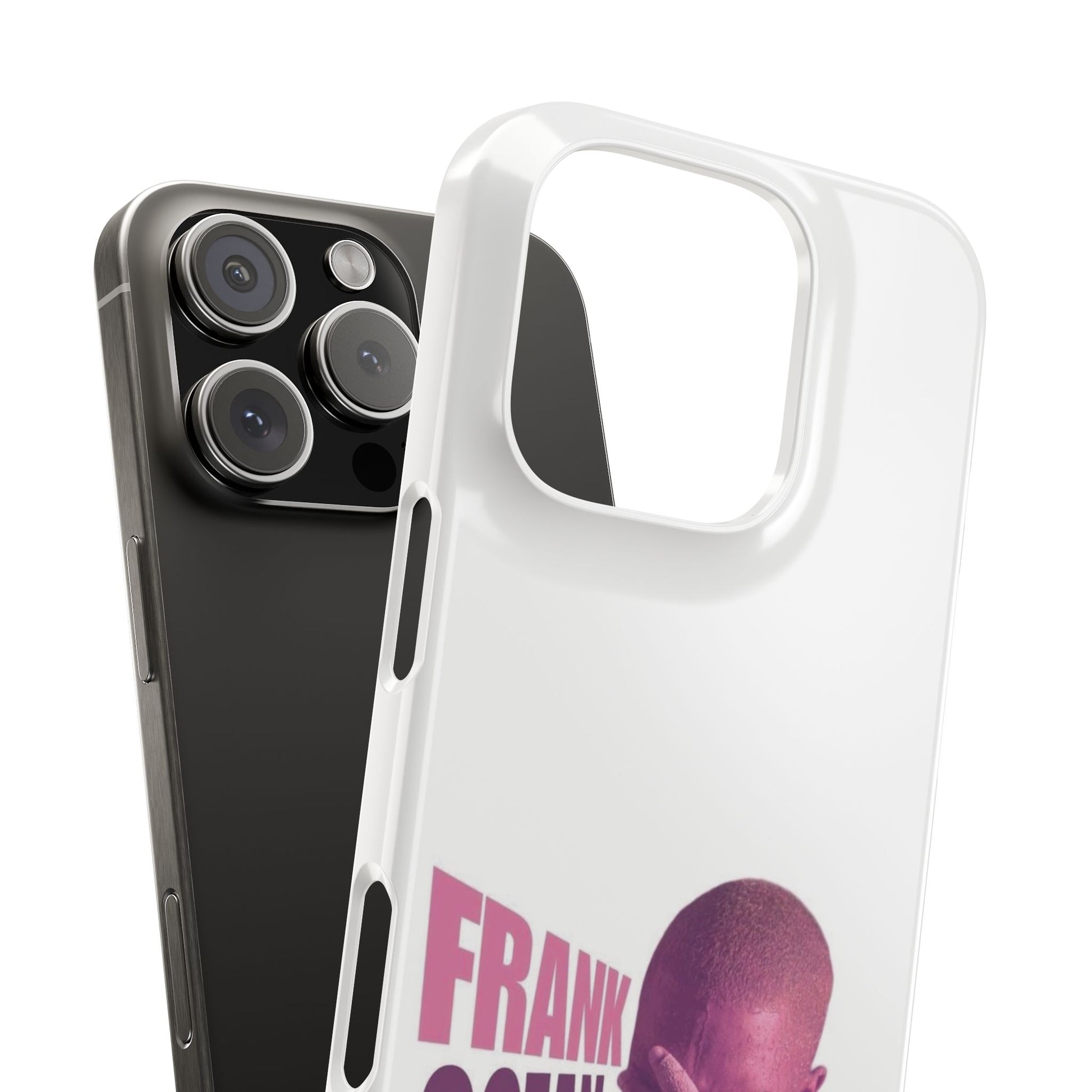 Frank Ocean Phone Case - Planet Missy