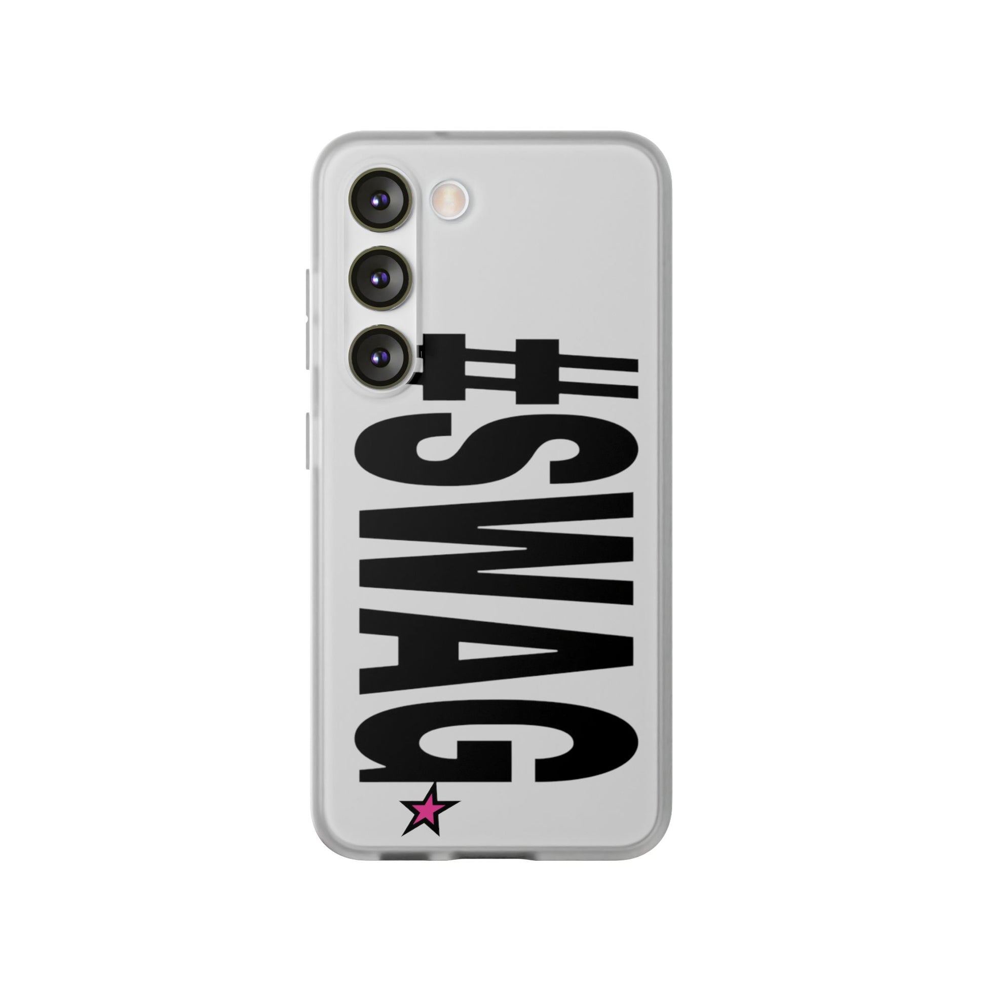 SWAG STAR Case - Planet Missy
