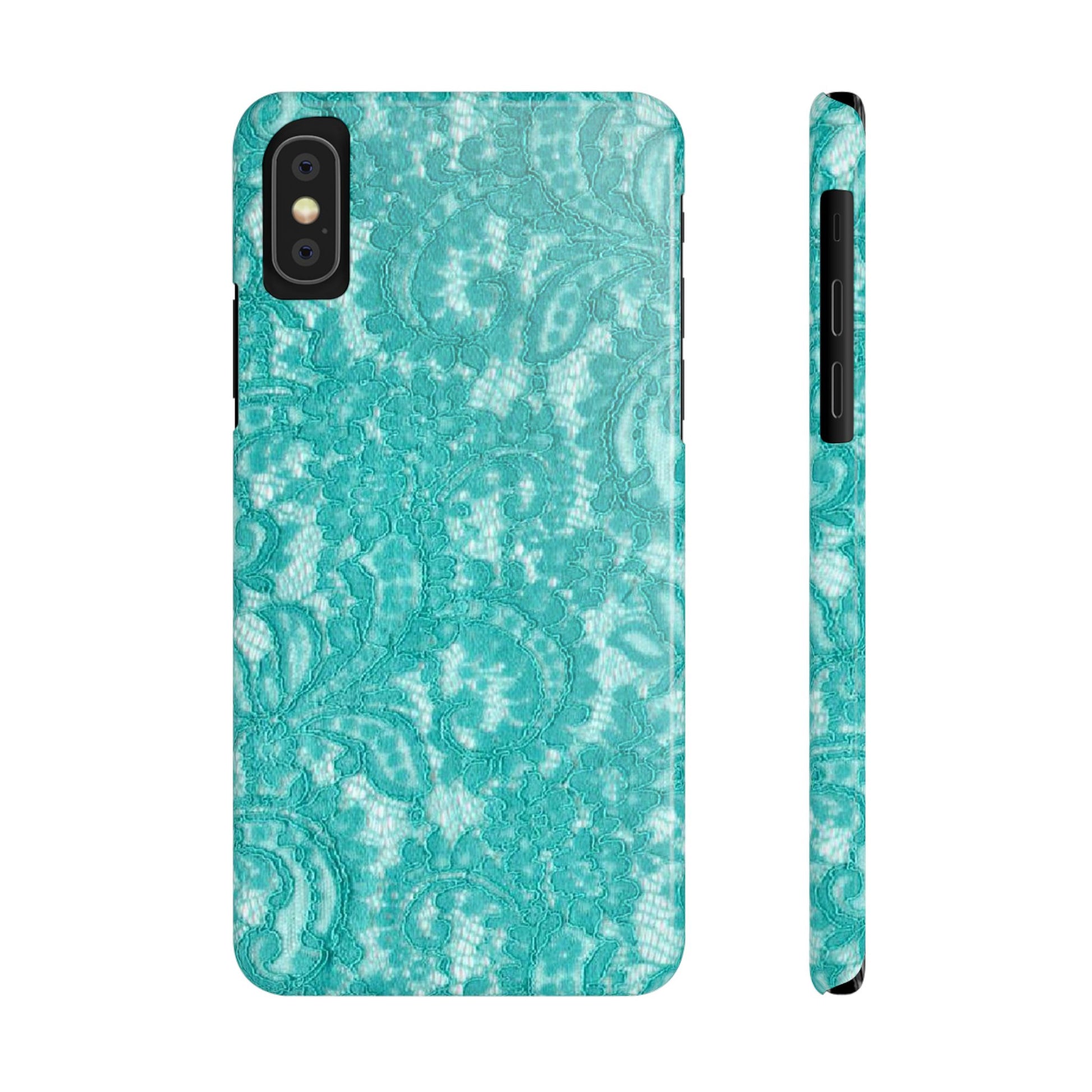 Baby Betty Case - Planet Missy