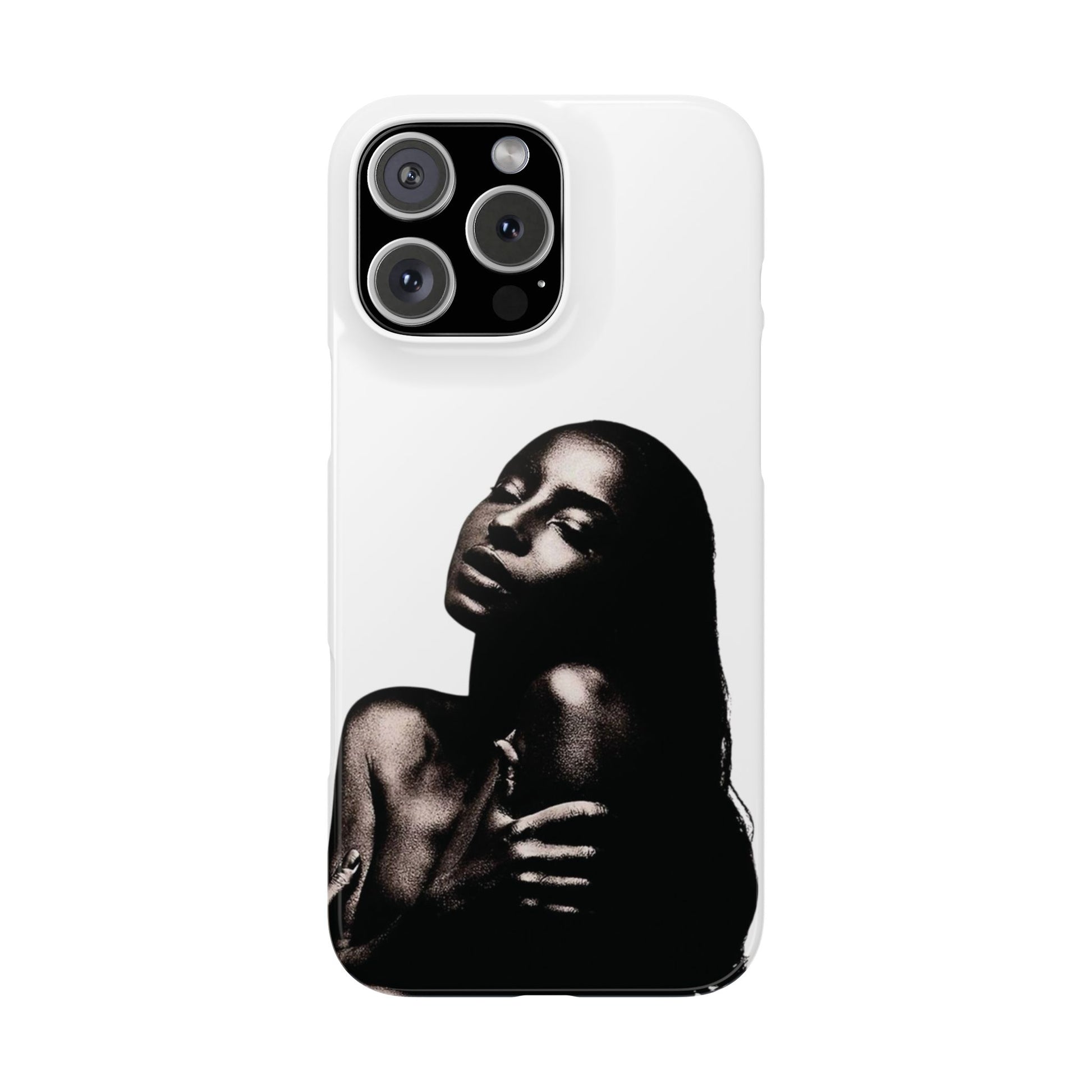 Sade Phone Cases - Planet Missy