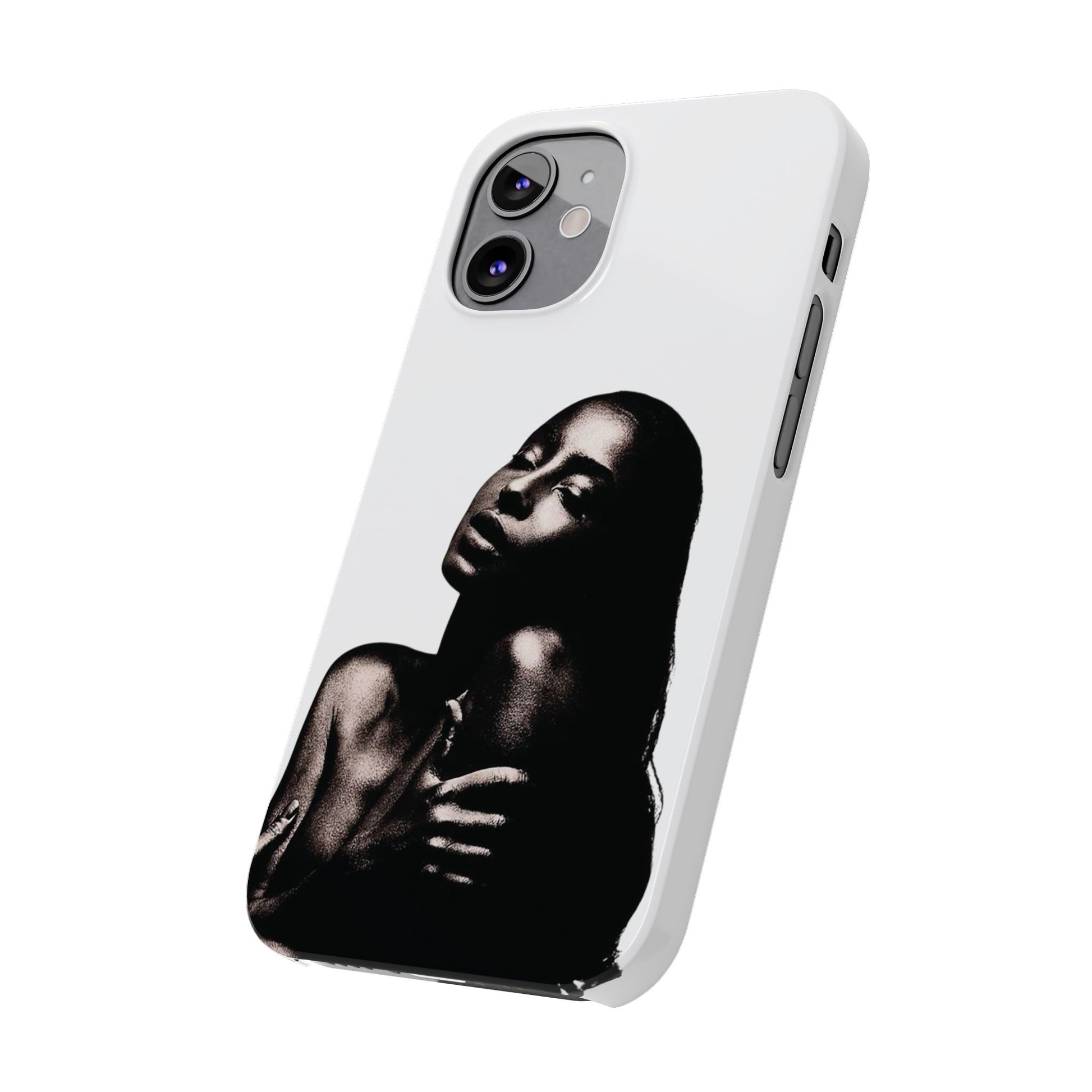 Sade Phone Cases - Planet Missy