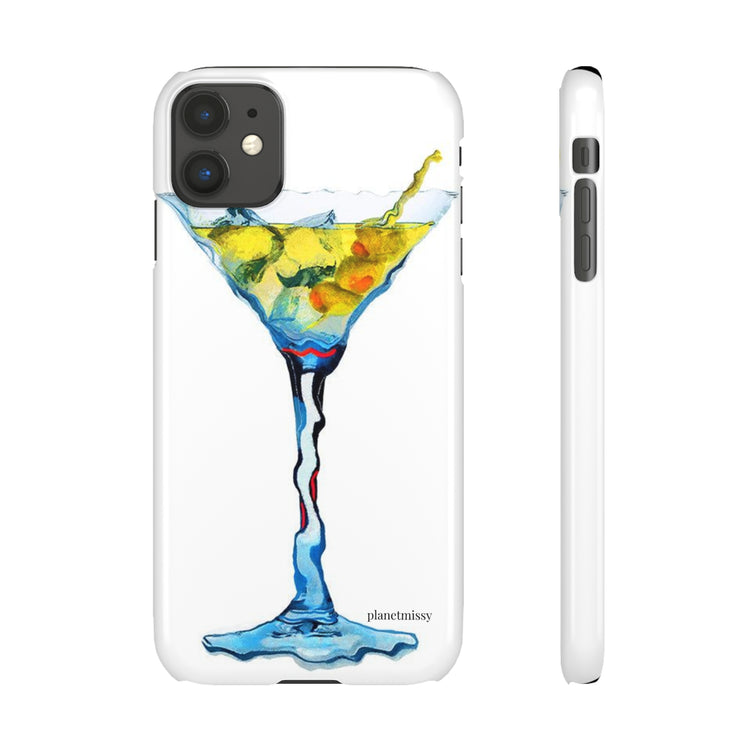Drink Up Case Phone Case