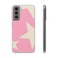 Pink All Stars Case