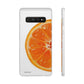 Orange Cases
