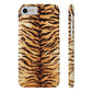 Tiger Print Phone Case