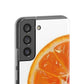 Orange Cases