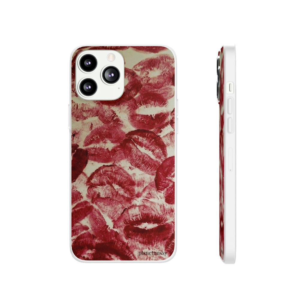 Cherry Kisses Hülle