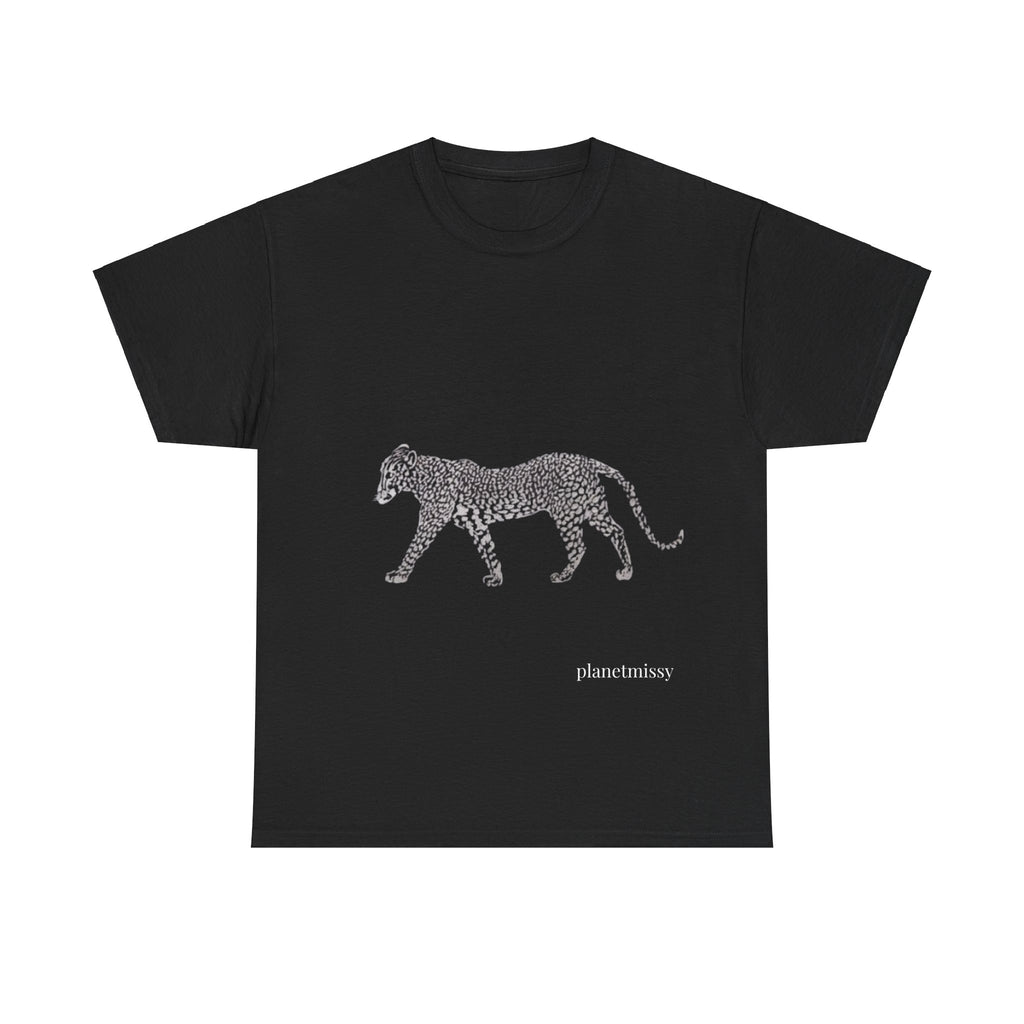 Animal motion tee T-Shirt