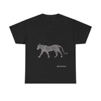 Animal motion tee T-Shirt