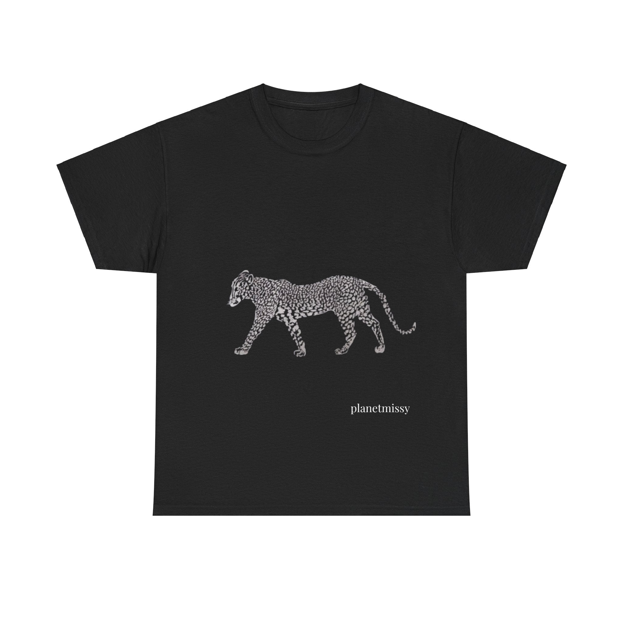 Animal motion tee T-Shirt
