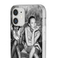 The moment Case