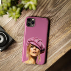 Kate Moss Phone Case