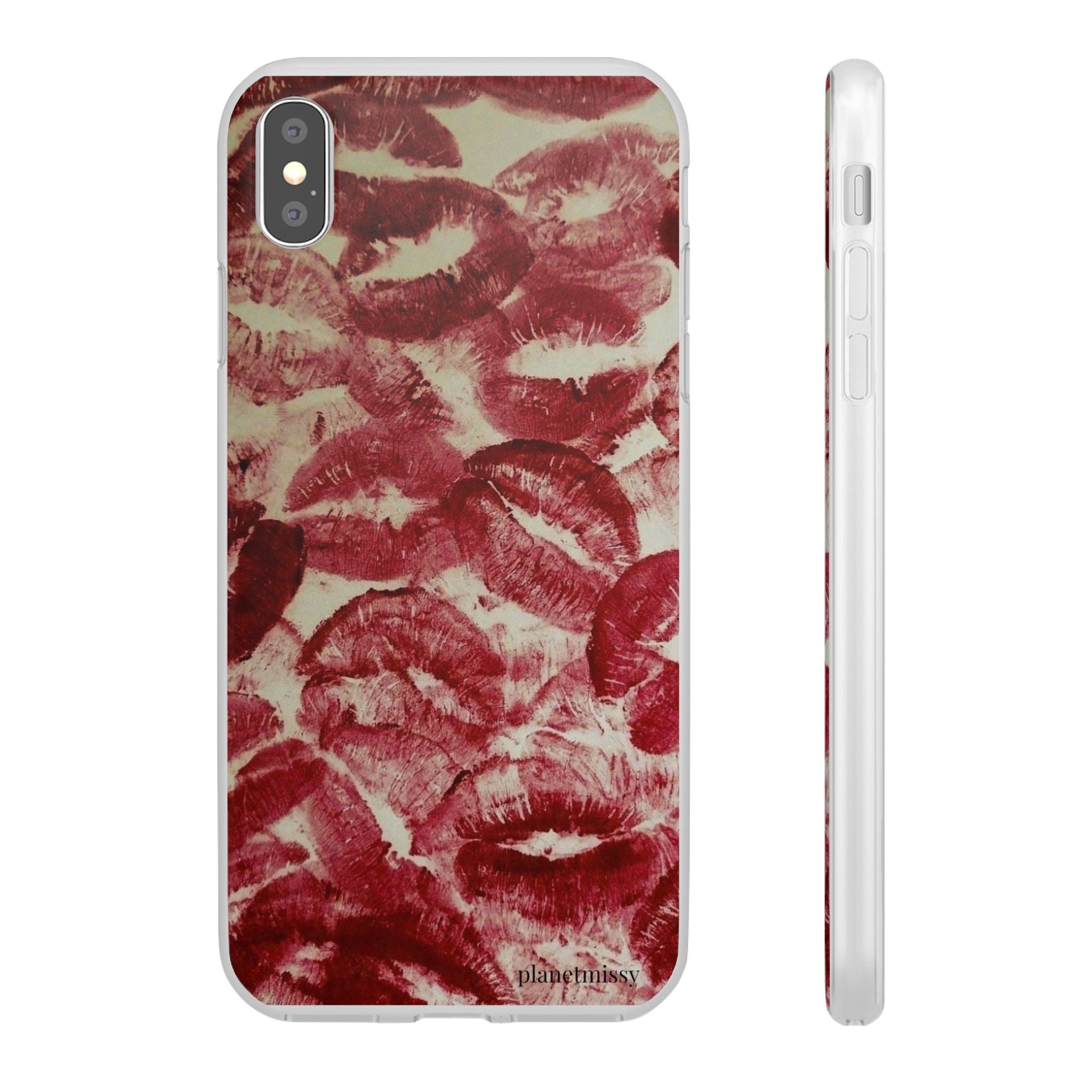 Cherry Kisses Case Phone Case