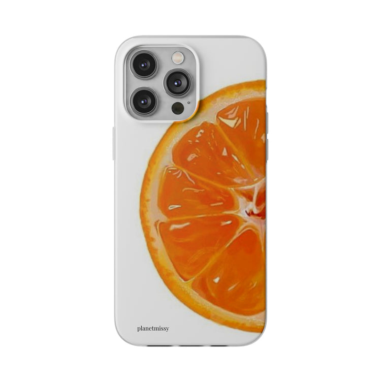 Orange Cases Phone Case