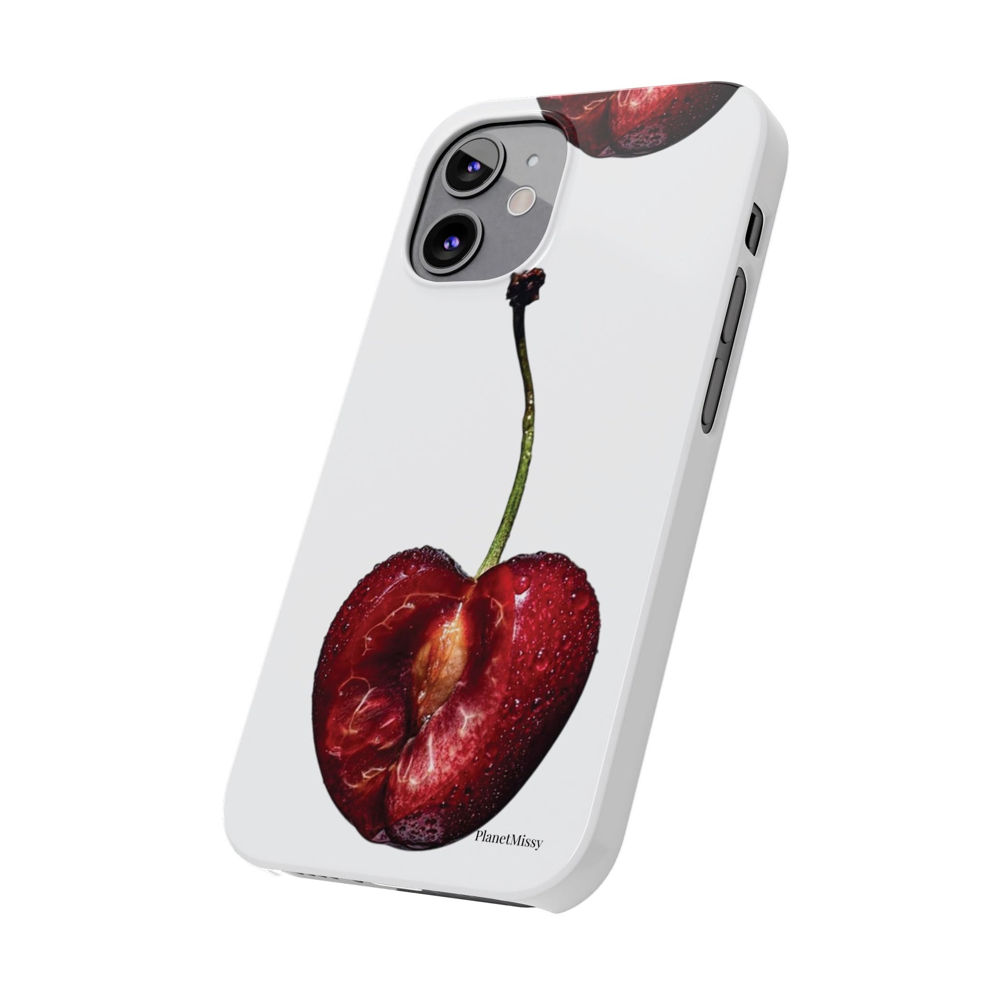 Very Cherry Case - Planet Missy