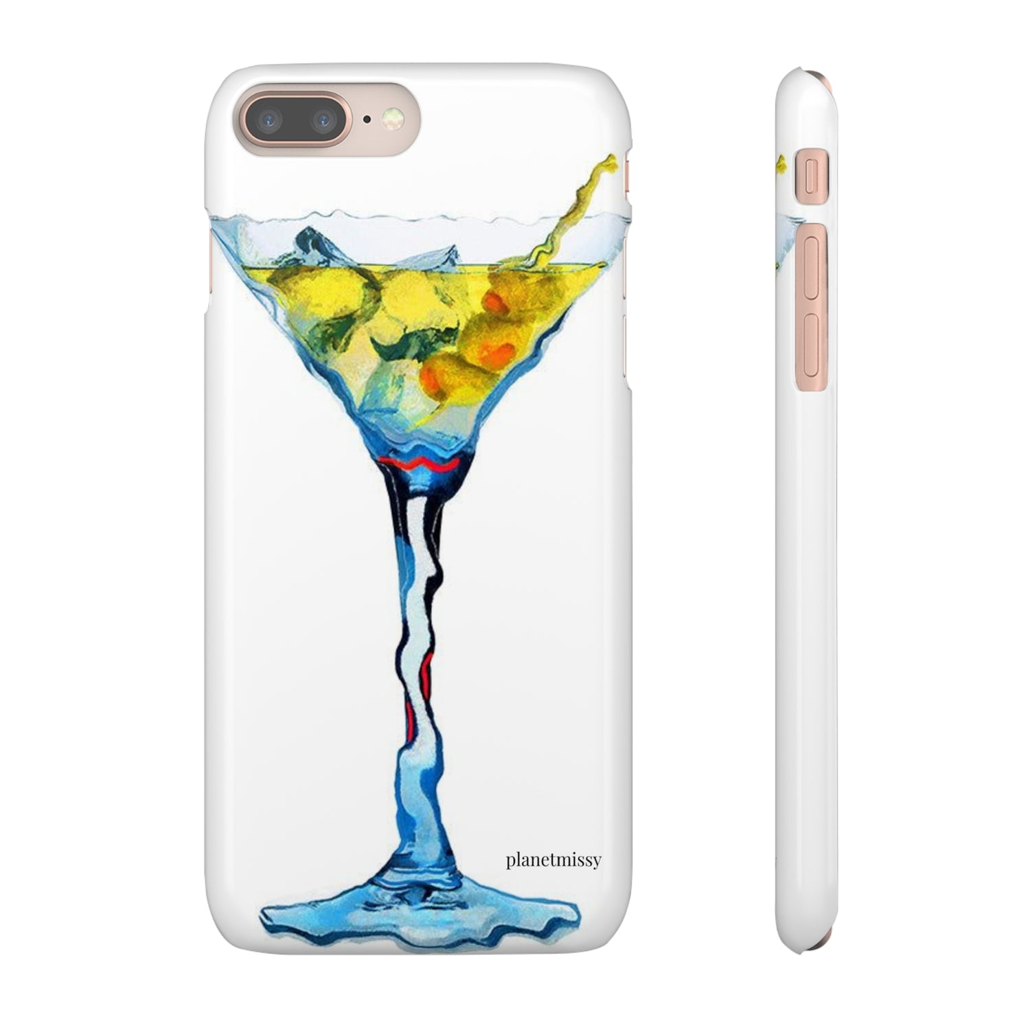 Drink Up Case Phone Case