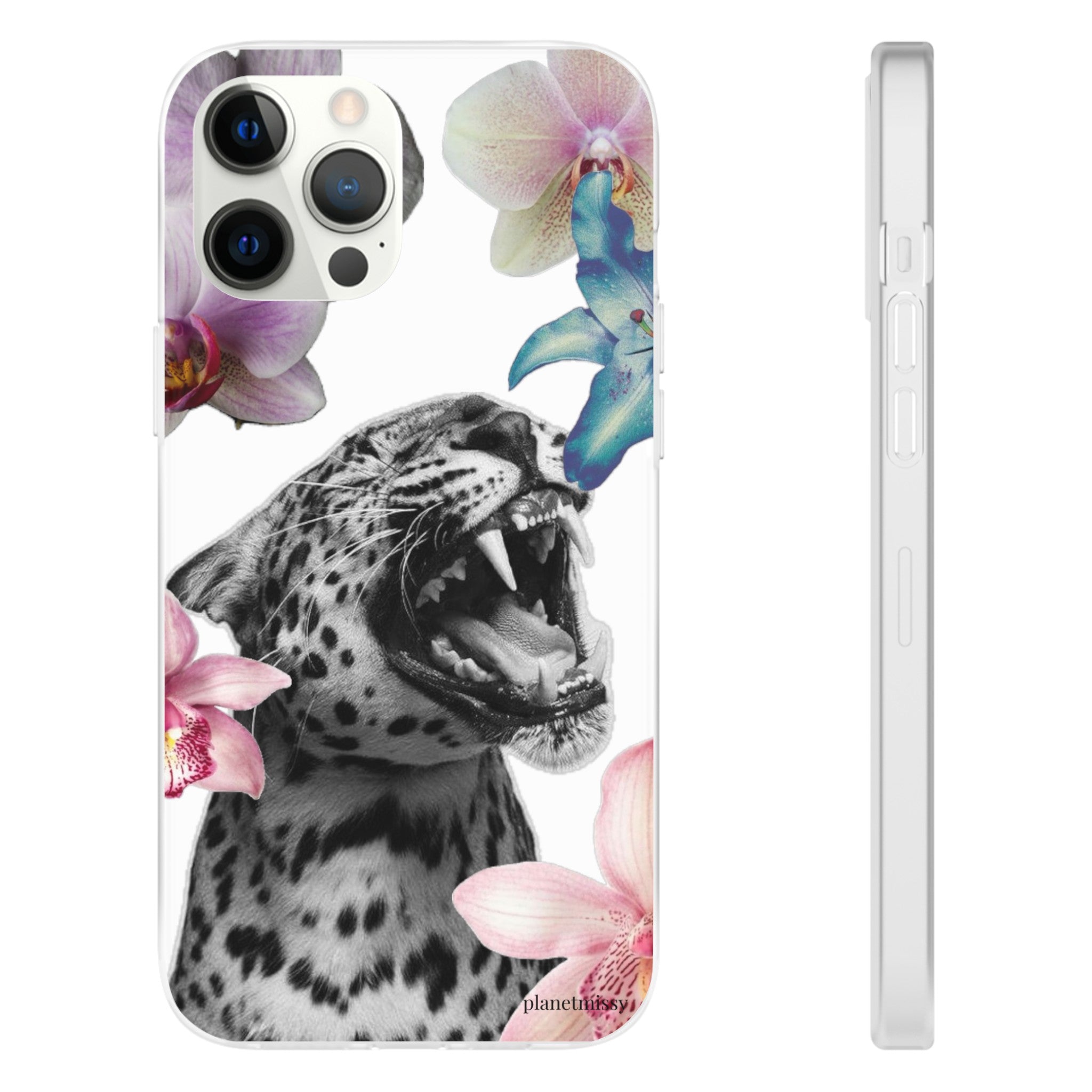 Siana Roar Case - Planet Missy