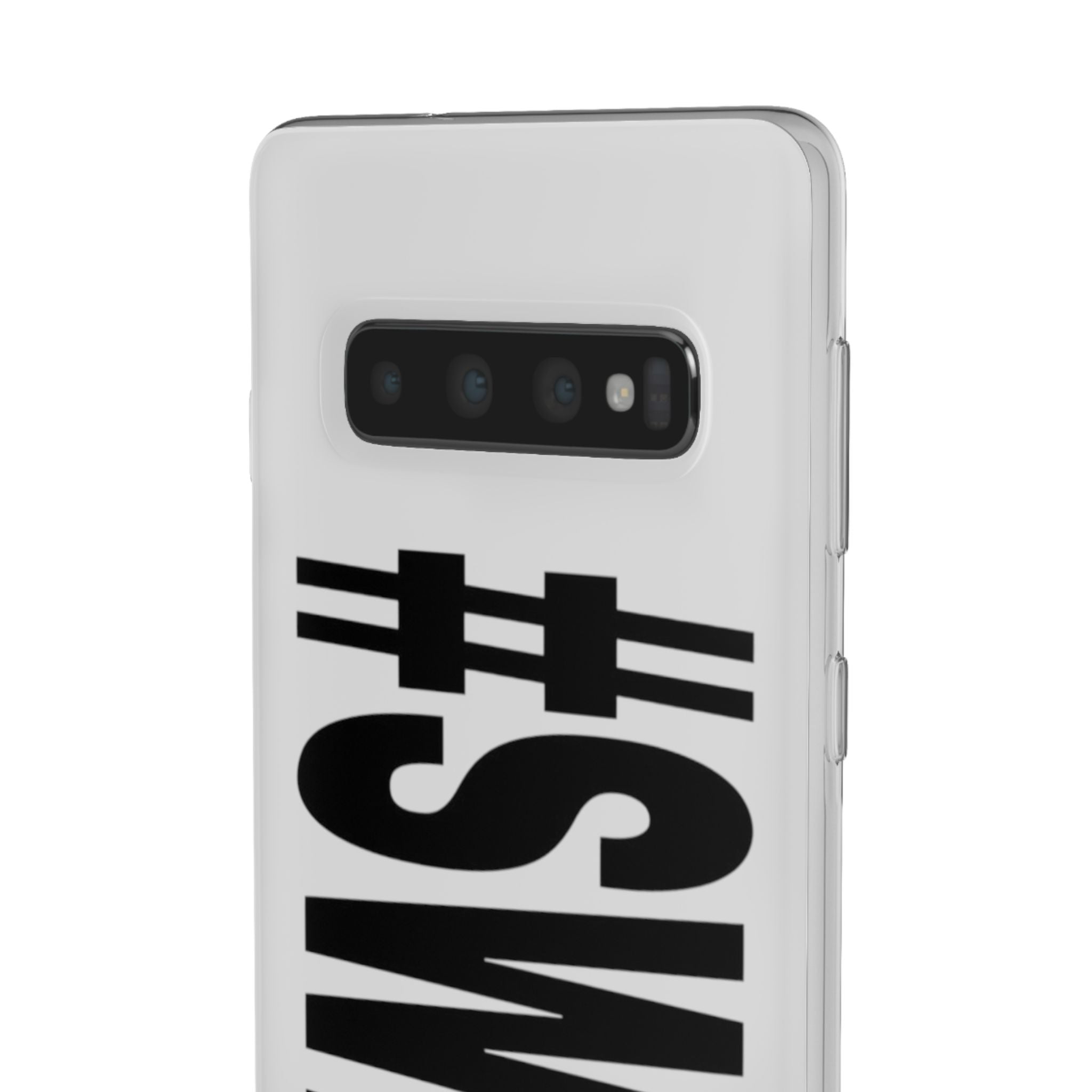 SWAG STAR Case - Planet Missy