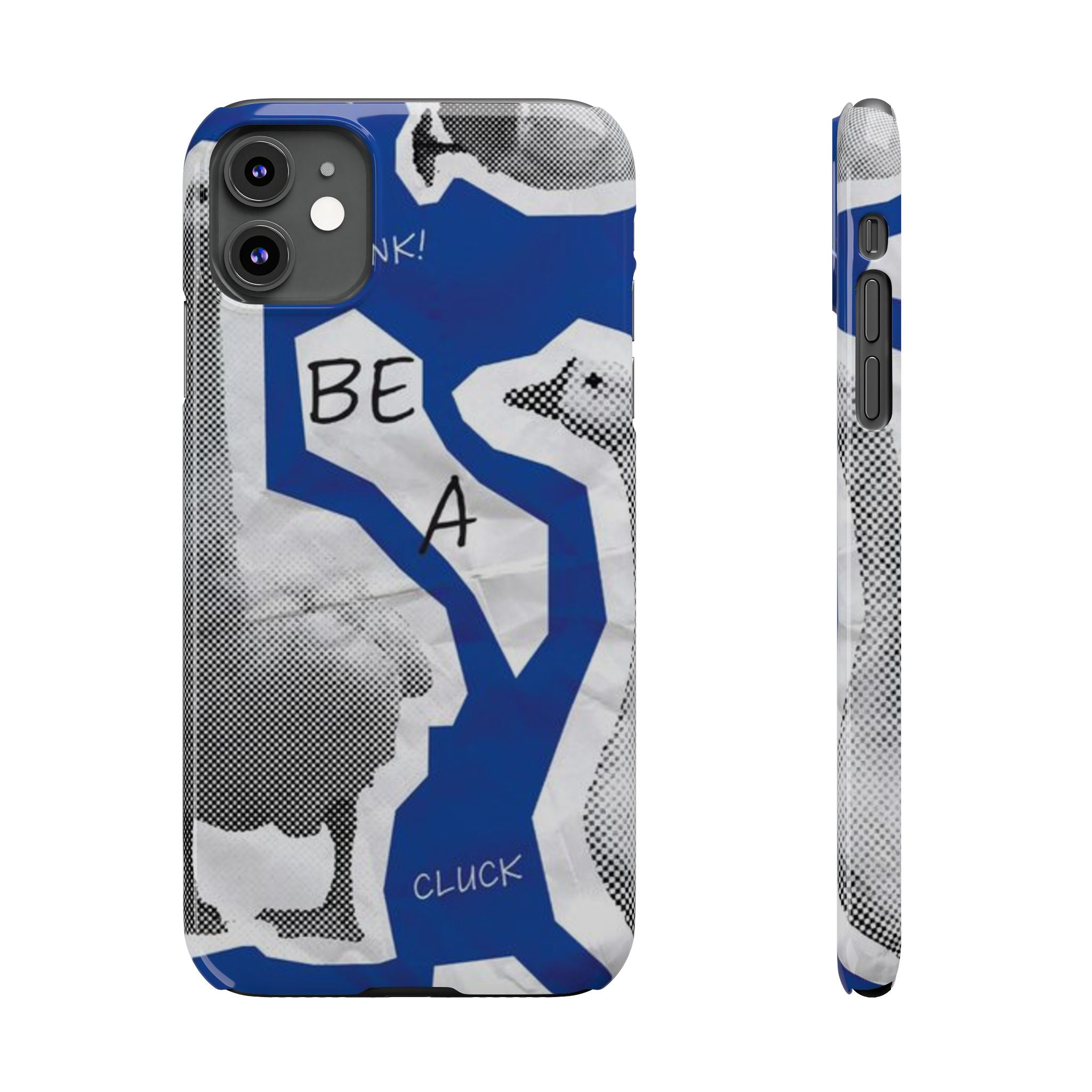 Silly Goose Case - Planet Missy