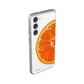 Orange Cases