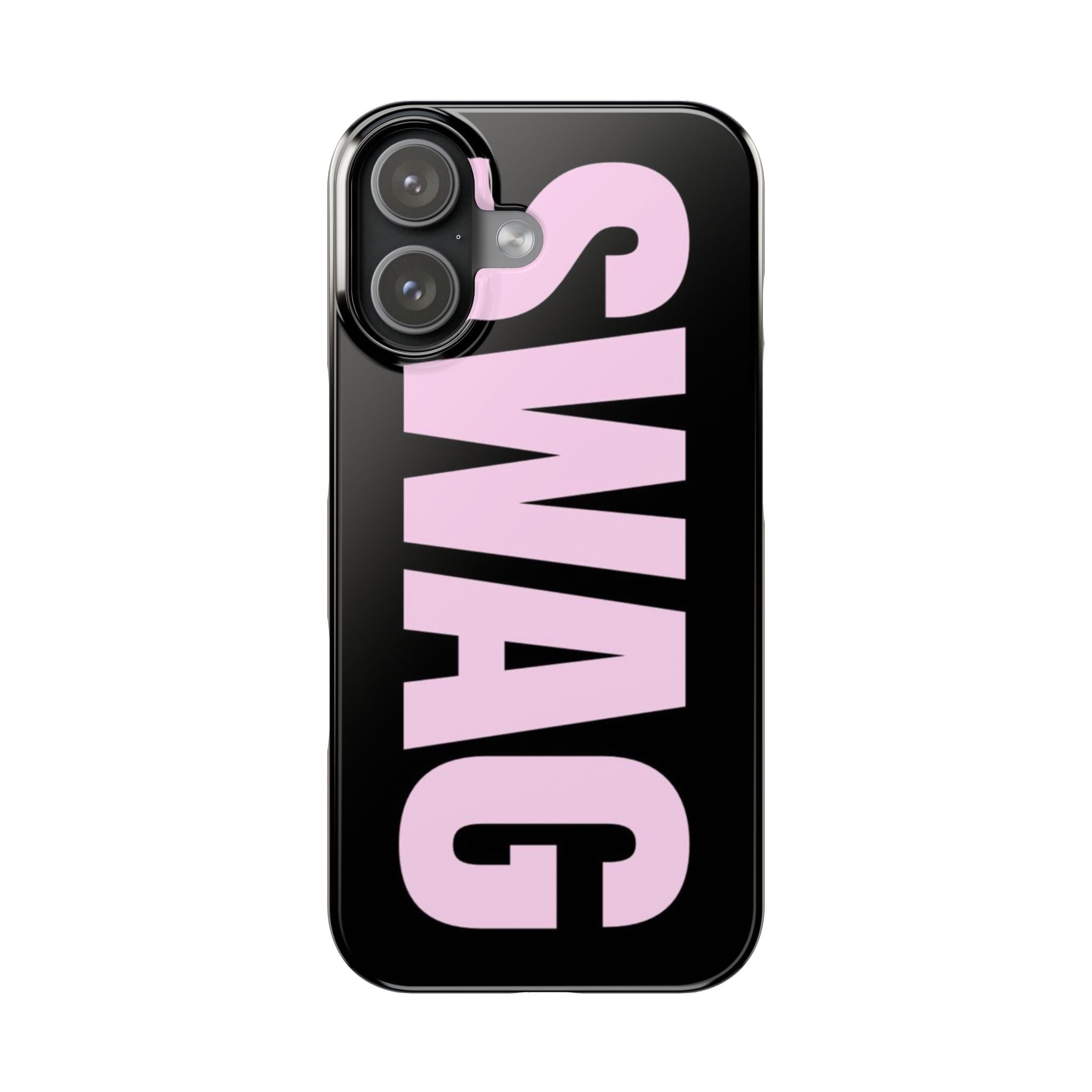 SWAG Phone Case - Planet Missy
