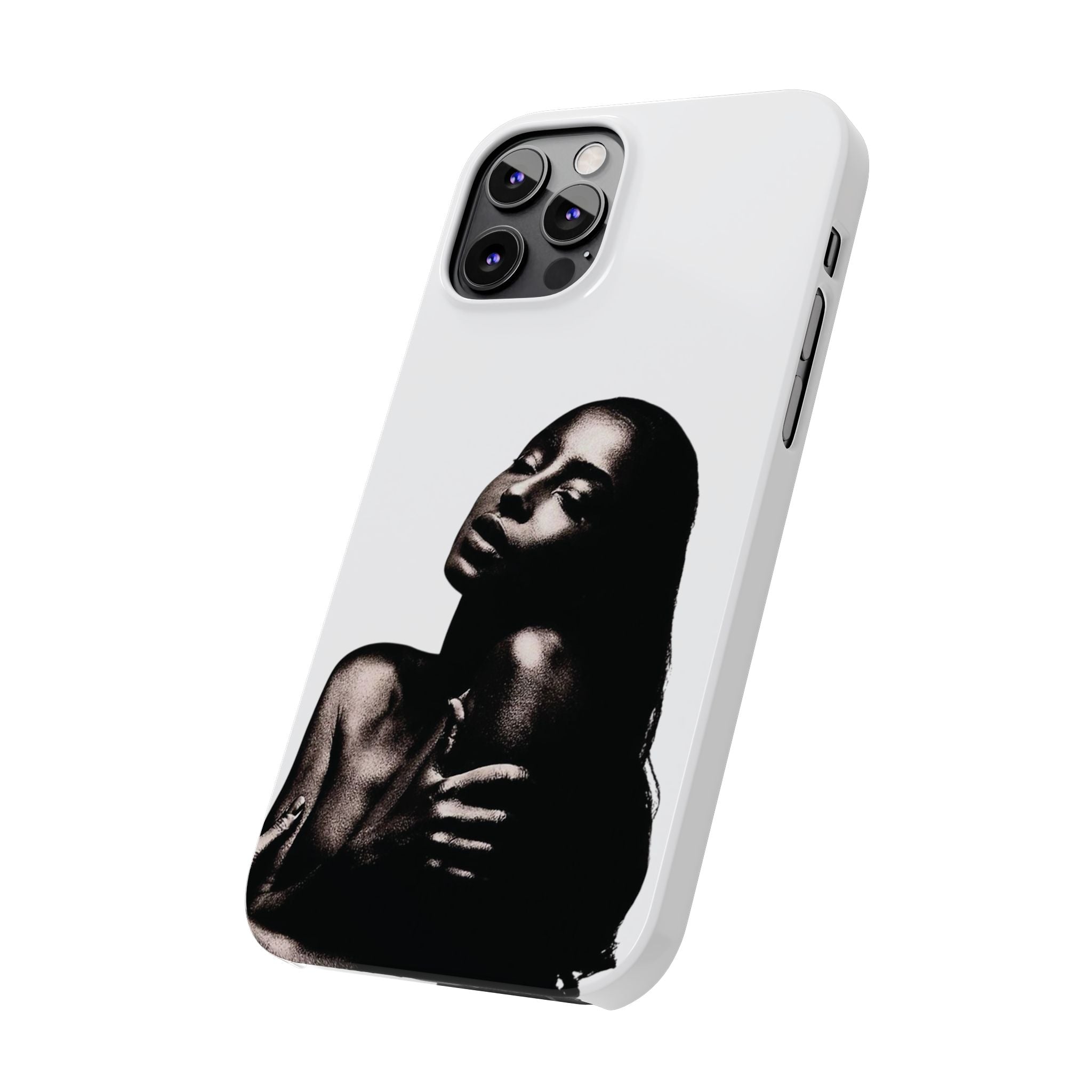 Sade Phone Cases - Planet Missy