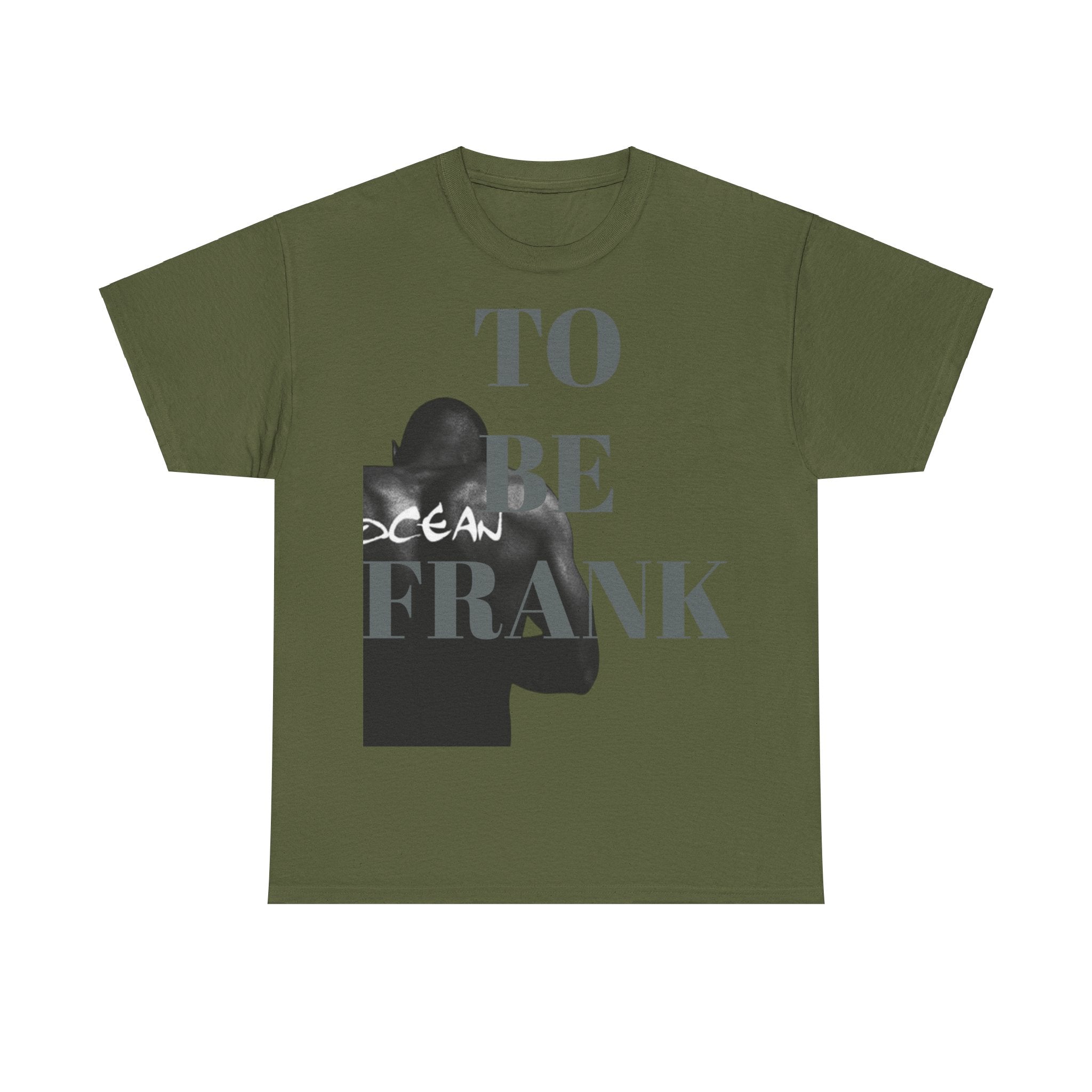 Frank Ocean Tee T-Shirt