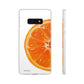 Orange Cases
