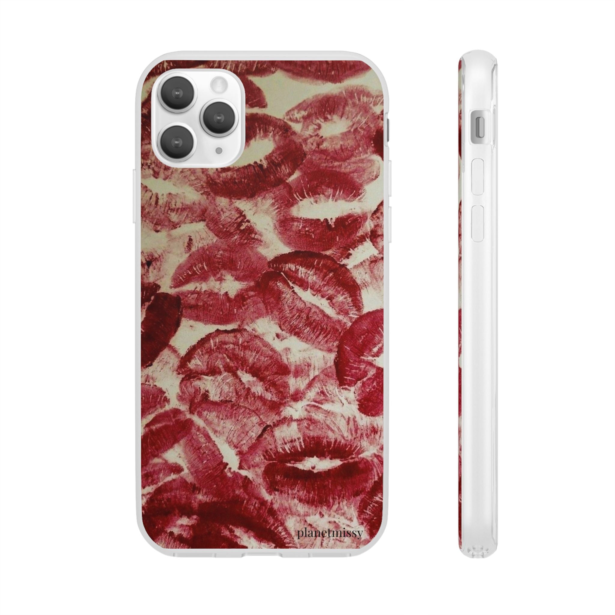 Cherry Kisses Case Phone Case