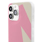 Pink All Stars Case