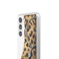 Leopard Claw Case