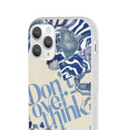 Fall „Don’t Overthink It“