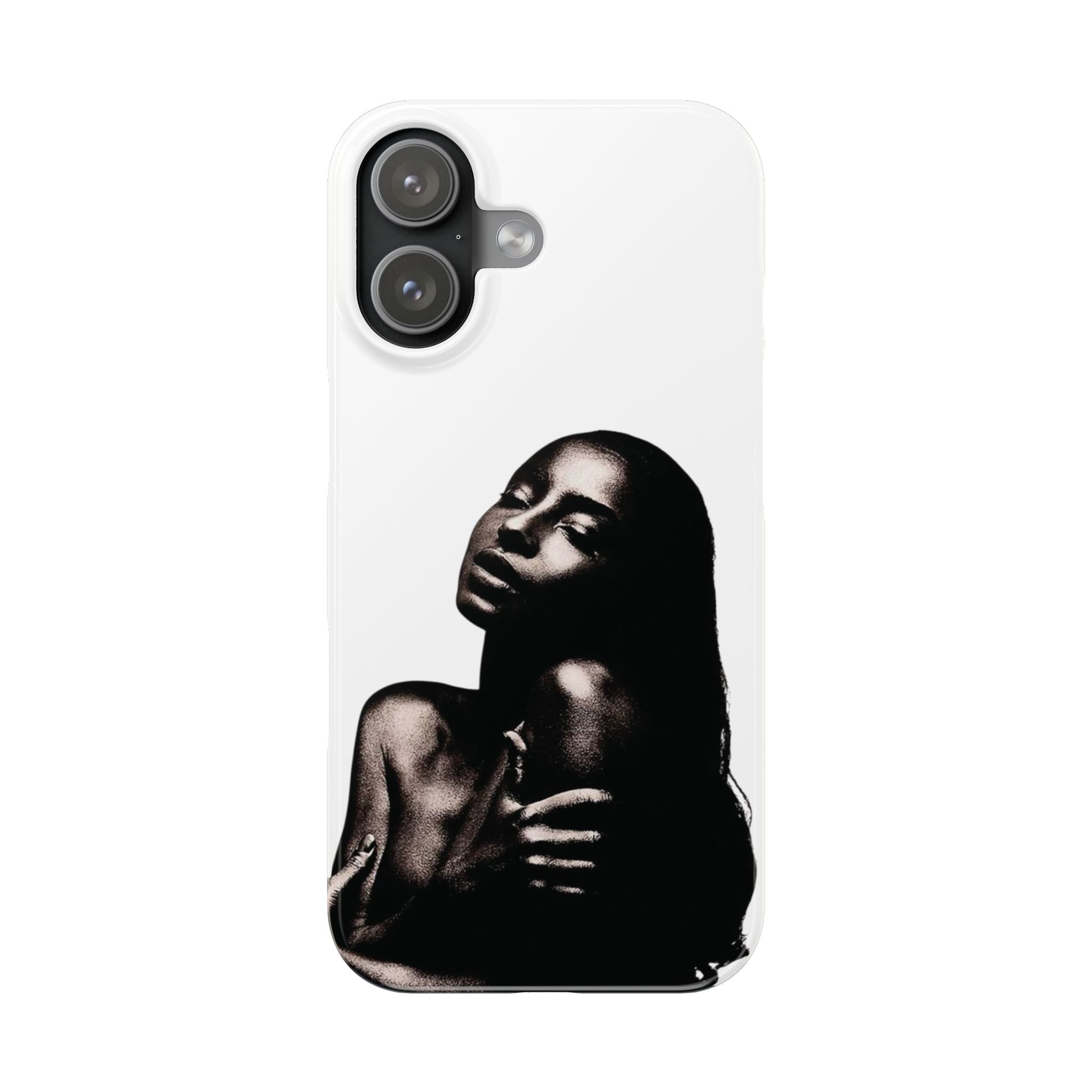 Sade Phone Cases - Planet Missy