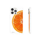 Orange Cases