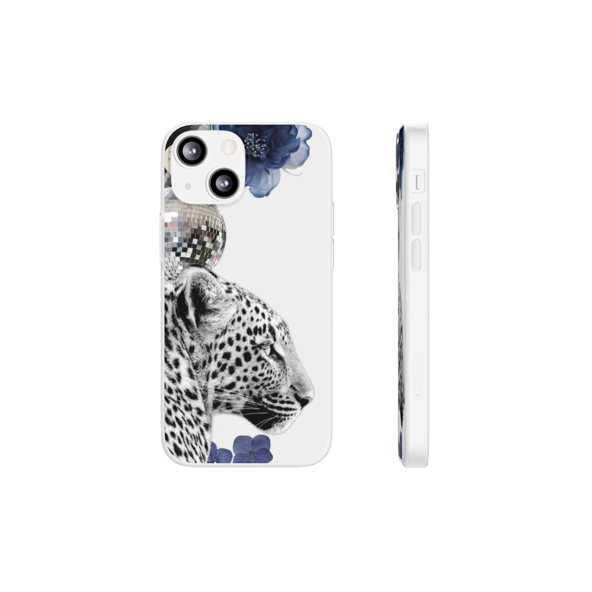 Siana Case - Planet Missy