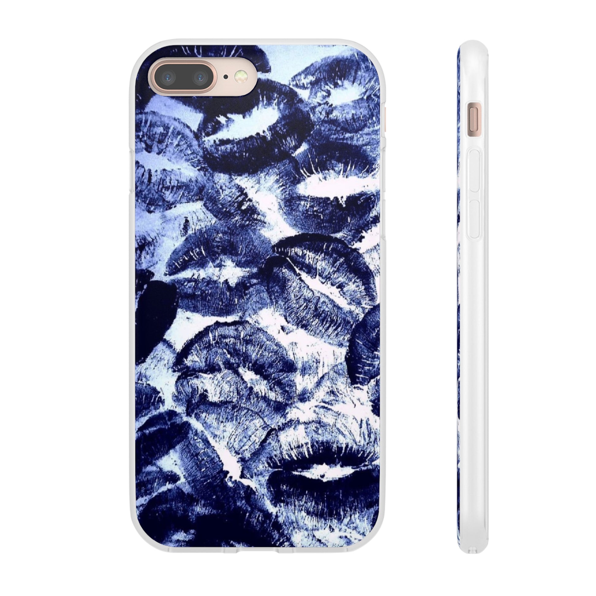 Kiss Me Case - Planet Missy