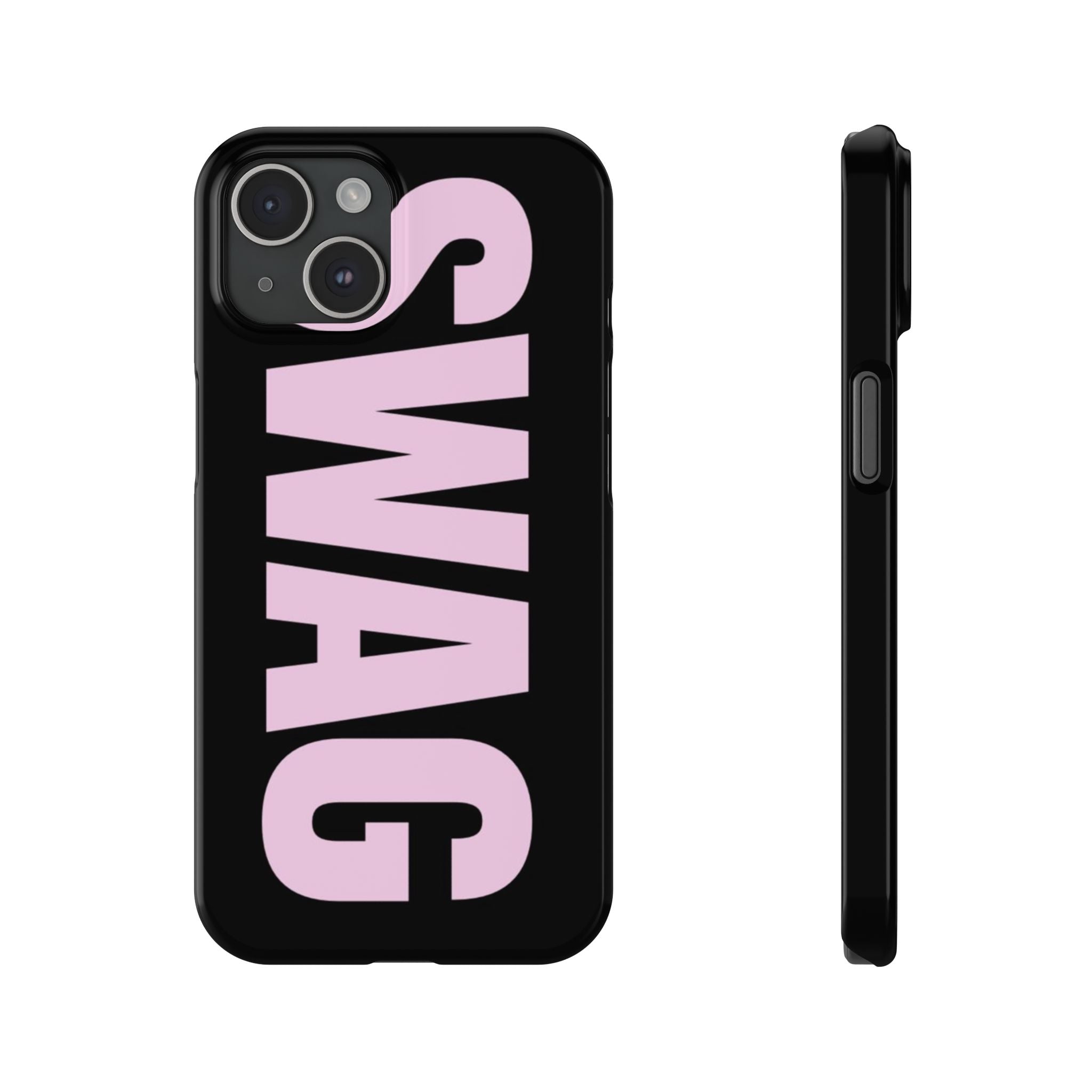 SWAG Phone Case - Planet Missy