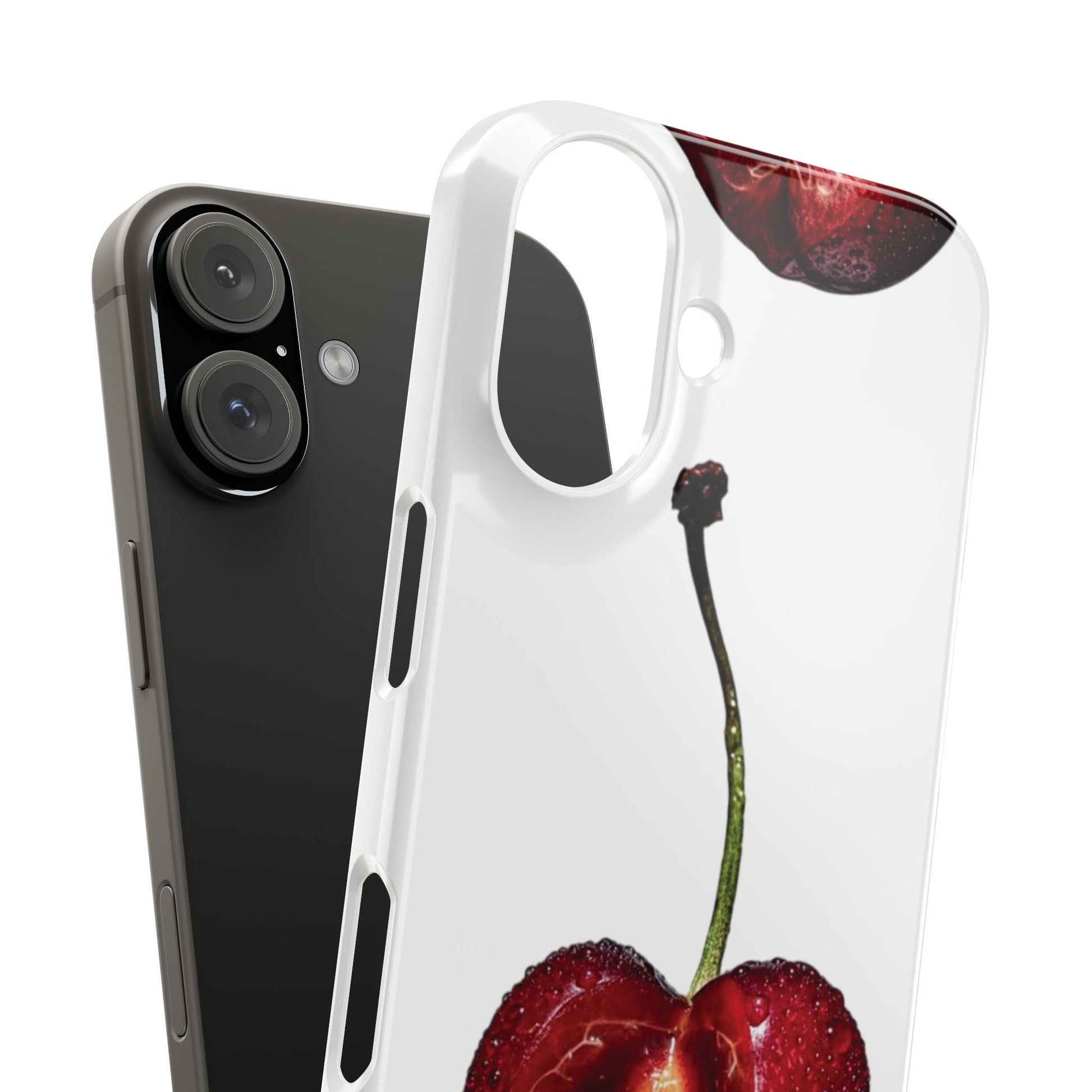 Very Cherry Case - Planet Missy