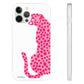 Pink Leopard Case