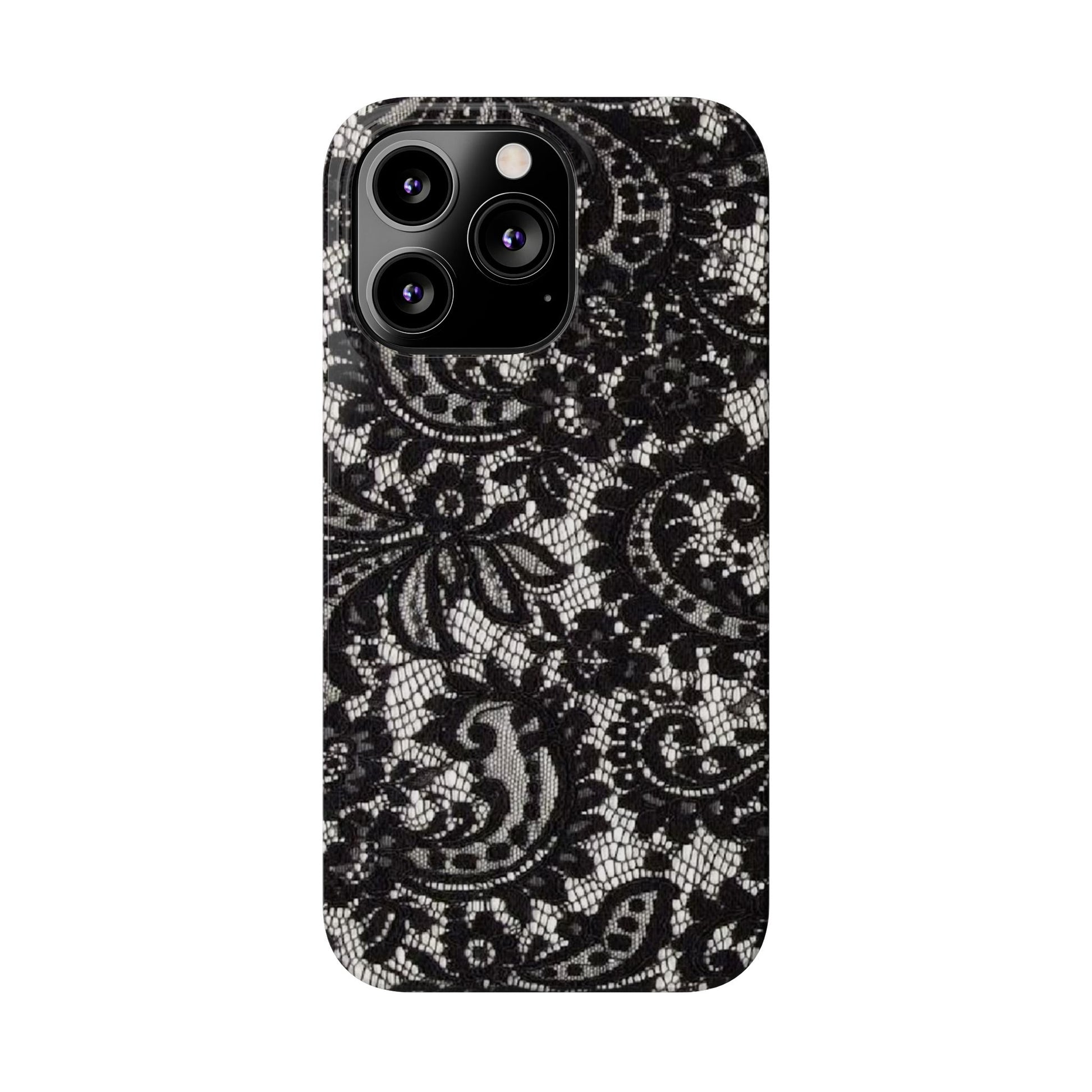 Mesh Elegant Case - Planet Missy
